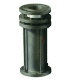 CS型熱力管道伸縮器專家咨詢電話：0371-64031029