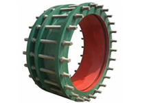 VSSJAF型雙法蘭松套傳力接頭