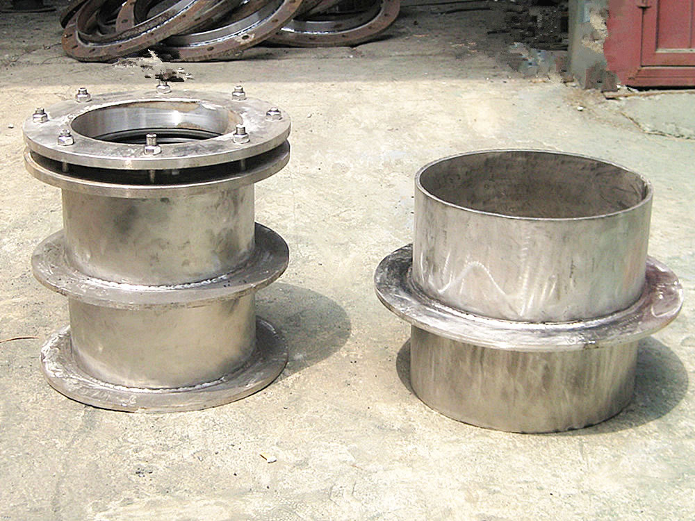 不銹鋼防水套管