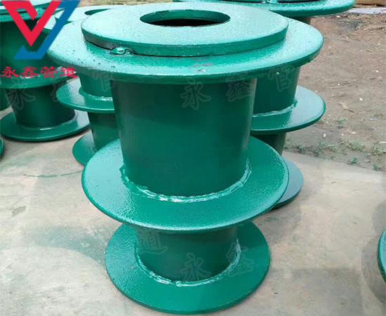 07FS02防護密閉套管F型