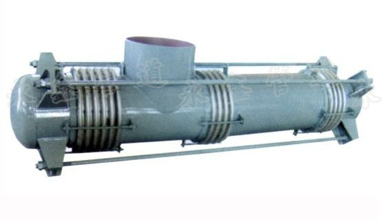 BQYP型曲管壓力平衡補償器