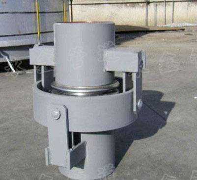 JJL型鉸鏈波紋補償器