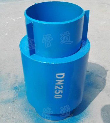 直埋式波紋補(bǔ)償器