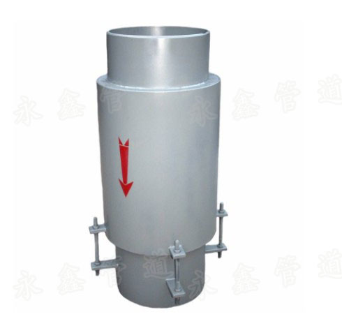 JZW型軸向外壓式波紋補(bǔ)償器