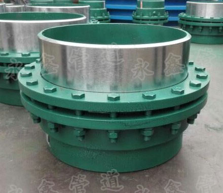 QB型球形補(bǔ)償器