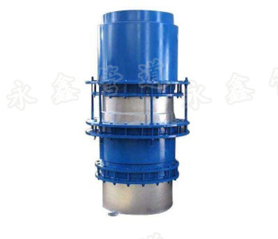 直流介質(zhì)無推力波紋補(bǔ)償器