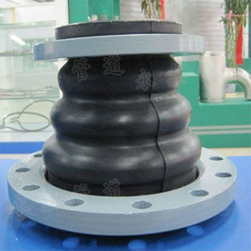 JDX橡膠變徑接頭