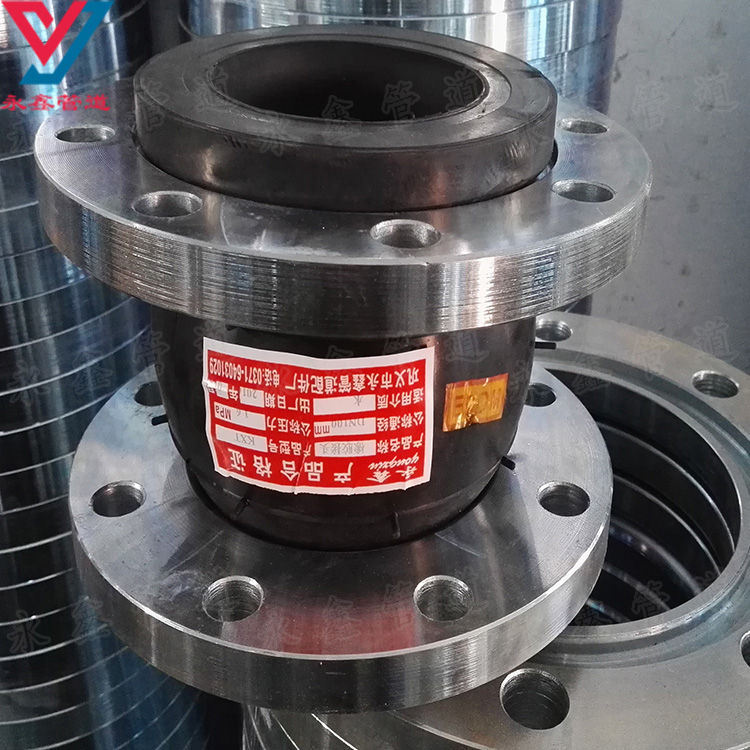 借力口碑，新永鑫管道正在重塑橡膠接頭市場(chǎng)