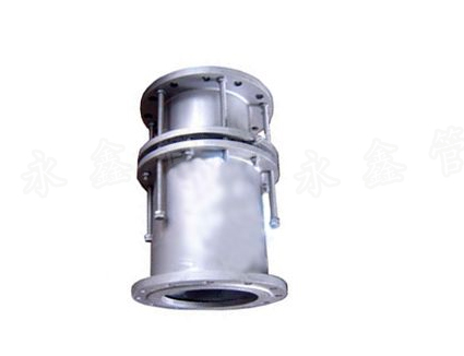 CS型熱力管道伸縮器
