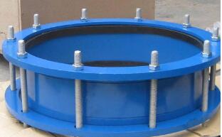 SSJB型壓蓋式松套伸縮接頭