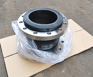 JGD可曲撓橡膠接頭