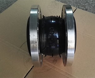 耐酸堿橡膠接頭