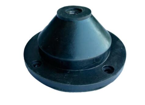 JGD-D1型橡膠剪切隔振器