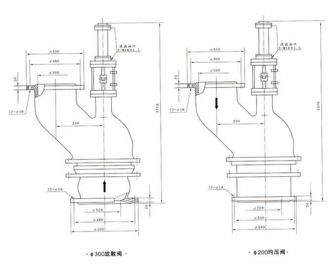 QP742Y-0.5�����y-��ɢ�y���νY(ji��)��(g��u)�ߴ�D