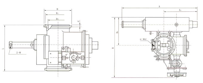 RGP745YҺ��(d��ng)��ɢ�y-������ɢ�y���νY(ji��)��(g��u)�ߴ�D