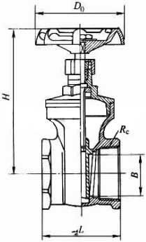 Z15W-16R��Z15W-16P�ͽz�ڲ��P��l�y���νY(ji��)��(g��u)�ߴ�D