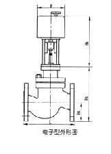ZZWPE������ʽ늿؜ض��{(di��o)��(ji��)�yPN16��PN40���νY(ji��)���ߴ�D
