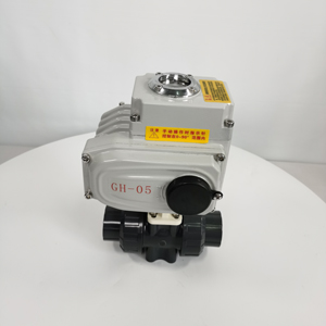 GHQ661F-10U-UPVC���(d��ng)�p�������y �͸��g���(d��ng)���y