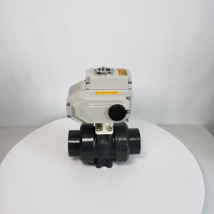 GHQ961F-10U늄�(d��ng)�p�������yDN50 UPVC늄�(d��ng)�͸��g���y